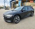 Ауди E-Tron 2021 в Киеве на Automoto.ua Черный Ауди E-Tron, объемом двигателя 0 л и пробегом 28 тыс. км за 38000 $, фото 23 на Automoto.ua