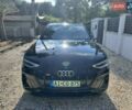 Черный Ауди E-Tron, объемом двигателя 0 л и пробегом 132 тыс. км за 31000 $, фото 1 на Automoto.ua