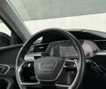 Чорний Ауді E-Tron, об'ємом двигуна 0 л та пробігом 148 тис. км за 31500 $, фото 38 на Automoto.ua