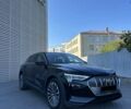 Черный Ауди E-Tron, объемом двигателя 0 л и пробегом 33 тыс. км за 31500 $, фото 1 на Automoto.ua