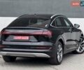 Чорний Ауді E-Tron, об'ємом двигуна 0 л та пробігом 148 тис. км за 31500 $, фото 15 на Automoto.ua
