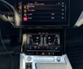 Черный Ауди E-Tron, объемом двигателя 0 л и пробегом 42 тыс. км за 45500 $, фото 12 на Automoto.ua
