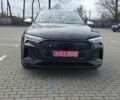 Черный Ауди E-Tron, объемом двигателя 0 л и пробегом 54 тыс. км за 43500 $, фото 8 на Automoto.ua
