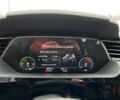 Чорний Ауді E-Tron, об'ємом двигуна 0 л та пробігом 81 тис. км за 36500 $, фото 15 на Automoto.ua