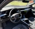 Черный Ауди E-Tron, объемом двигателя 0 л и пробегом 23 тыс. км за 38999 $, фото 24 на Automoto.ua