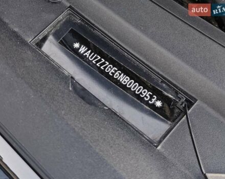 Чорний Ауді E-Tron, об'ємом двигуна 0 л та пробігом 34 тис. км за 49499 $, фото 61 на Automoto.ua