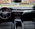 Чорний Ауді E-Tron, об'ємом двигуна 0 л та пробігом 30 тис. км за 45000 $, фото 23 на Automoto.ua