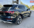 Черный Ауди E-Tron, объемом двигателя 0 л и пробегом 33 тыс. км за 53450 $, фото 1 на Automoto.ua