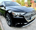 Черный Ауди E-Tron, объемом двигателя 0 л и пробегом 140 тыс. км за 29299 $, фото 6 на Automoto.ua