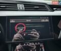 Чорний Ауді E-Tron, об'ємом двигуна 0 л та пробігом 58 тис. км за 42999 $, фото 60 на Automoto.ua