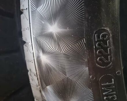 Черный Ауди E-Tron, объемом двигателя 0 л и пробегом 70 тыс. км за 32500 $, фото 18 на Automoto.ua