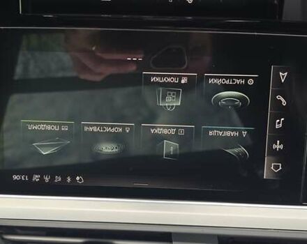 Черный Ауди E-Tron, объемом двигателя 0 л и пробегом 54 тыс. км за 43500 $, фото 110 на Automoto.ua