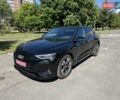 Черный Ауди E-Tron, объемом двигателя 0 л и пробегом 23 тыс. км за 38999 $, фото 5 на Automoto.ua