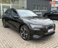 Чорний Ауді E-Tron, об'ємом двигуна 0 л та пробігом 133 тис. км за 34900 $, фото 3 на Automoto.ua