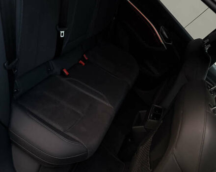 Чорний Ауді E-Tron, об'ємом двигуна 0 л та пробігом 58 тис. км за 41900 $, фото 49 на Automoto.ua