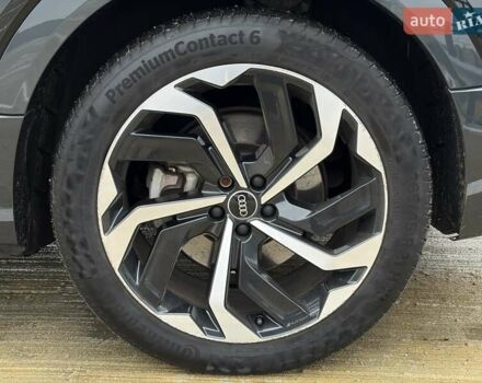 Чорний Ауді E-Tron, об'ємом двигуна 0 л та пробігом 99 тис. км за 29000 $, фото 15 на Automoto.ua