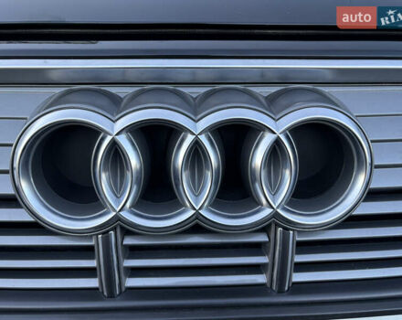 Чорний Ауді E-Tron, об'ємом двигуна 0 л та пробігом 95 тис. км за 36599 $, фото 102 на Automoto.ua