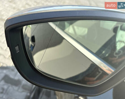 Чорний Ауді E-Tron, об'ємом двигуна 0 л та пробігом 95 тис. км за 36599 $, фото 27 на Automoto.ua