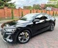 Чорний Ауді E-Tron, об'ємом двигуна 0 л та пробігом 28 тис. км за 34900 $, фото 20 на Automoto.ua