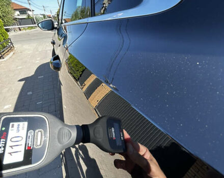 Черный Ауди E-Tron, объемом двигателя 0 л и пробегом 95 тыс. км за 39900 $, фото 40 на Automoto.ua