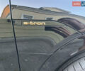 Чорний Ауді E-Tron, об'ємом двигуна 0 л та пробігом 58 тис. км за 36900 $, фото 17 на Automoto.ua