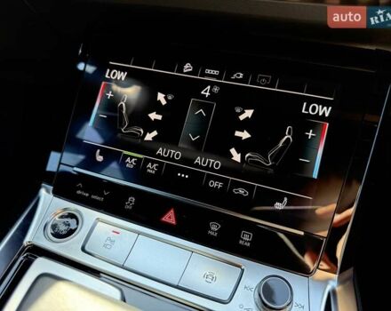 Черный Ауди E-Tron, объемом двигателя 0 л и пробегом 23 тыс. км за 38999 $, фото 43 на Automoto.ua