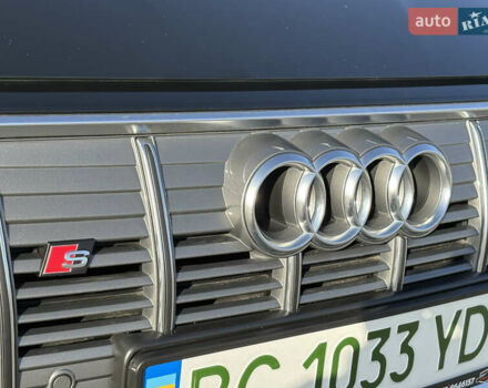 Чорний Ауді E-Tron, об'ємом двигуна 0 л та пробігом 95 тис. км за 36599 $, фото 21 на Automoto.ua