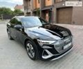 Чорний Ауді E-Tron, об'ємом двигуна 0 л та пробігом 28 тис. км за 34900 $, фото 10 на Automoto.ua