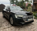 Черный Ауди E-Tron, объемом двигателя 0 л и пробегом 158 тыс. км за 26900 $, фото 15 на Automoto.ua