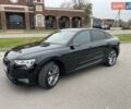 Черный Ауди E-Tron, объемом двигателя 0 л и пробегом 68 тыс. км за 37000 $, фото 1 на Automoto.ua