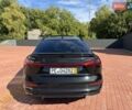 Черный Ауди E-Tron, объемом двигателя 0 л и пробегом 127 тыс. км за 37900 $, фото 4 на Automoto.ua