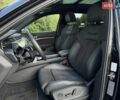 Черный Ауди E-Tron, объемом двигателя 0 л и пробегом 120 тыс. км за 29500 $, фото 44 на Automoto.ua