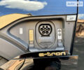 Черный Ауди E-Tron, объемом двигателя 0 л и пробегом 33 тыс. км за 33500 $, фото 50 на Automoto.ua