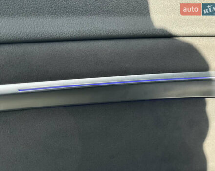 Черный Ауди E-Tron, объемом двигателя 0 л и пробегом 70 тыс. км за 39900 $, фото 54 на Automoto.ua