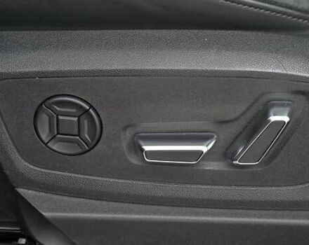 Черный Ауди E-Tron, объемом двигателя 0 л и пробегом 54 тыс. км за 43500 $, фото 93 на Automoto.ua