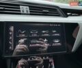 Чорний Ауді E-Tron, об'ємом двигуна 0 л та пробігом 58 тис. км за 42999 $, фото 63 на Automoto.ua