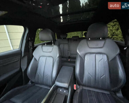 Чорний Ауді E-Tron, об'ємом двигуна 0 л та пробігом 58 тис. км за 36900 $, фото 39 на Automoto.ua