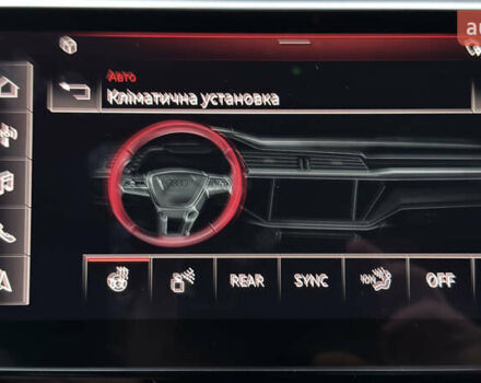 Черный Ауди E-Tron, объемом двигателя 0 л и пробегом 50 тыс. км за 44000 $, фото 3 на Automoto.ua