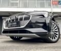 Черный Ауди E-Tron, объемом двигателя 0 л и пробегом 66 тыс. км за 41900 $, фото 11 на Automoto.ua