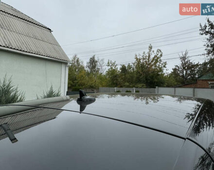 Чорний Ауді E-Tron, об'ємом двигуна 0 л та пробігом 190 тис. км за 23900 $, фото 11 на Automoto.ua