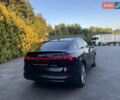 Чорний Ауді E-Tron, об'ємом двигуна 0 л та пробігом 35 тис. км за 40950 $, фото 10 на Automoto.ua
