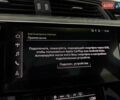 Чорний Ауді E-Tron, об'ємом двигуна 0 л та пробігом 51 тис. км за 36000 $, фото 21 на Automoto.ua