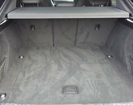 Черный Ауди E-Tron, объемом двигателя 0 л и пробегом 54 тыс. км за 43500 $, фото 80 на Automoto.ua