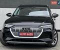 Чорний Ауді E-Tron, об'ємом двигуна 0 л та пробігом 148 тис. км за 31500 $, фото 21 на Automoto.ua