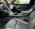 Чорний Ауді E-Tron, об'ємом двигуна 0 л та пробігом 105 тис. км за 37900 $, фото 2 на Automoto.ua
