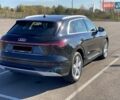 Черный Ауди E-Tron, объемом двигателя 0 л и пробегом 199 тыс. км за 39999 $, фото 5 на Automoto.ua