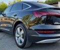 Чорний Ауді E-Tron, об'ємом двигуна 0 л та пробігом 149 тис. км за 42800 $, фото 40 на Automoto.ua