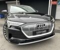 Черный Ауди E-Tron, объемом двигателя 0 л и пробегом 66 тыс. км за 41900 $, фото 22 на Automoto.ua
