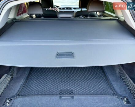 Черный Ауди E-Tron, объемом двигателя 0 л и пробегом 140 тыс. км за 29299 $, фото 24 на Automoto.ua