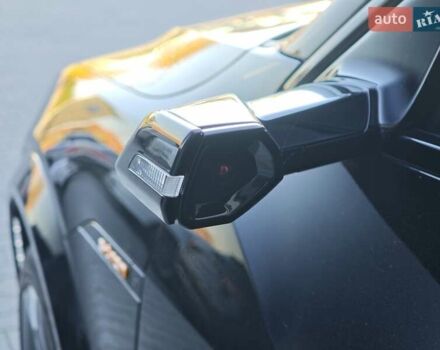 Чорний Ауді E-Tron, об'ємом двигуна 0 л та пробігом 34 тис. км за 49499 $, фото 23 на Automoto.ua
